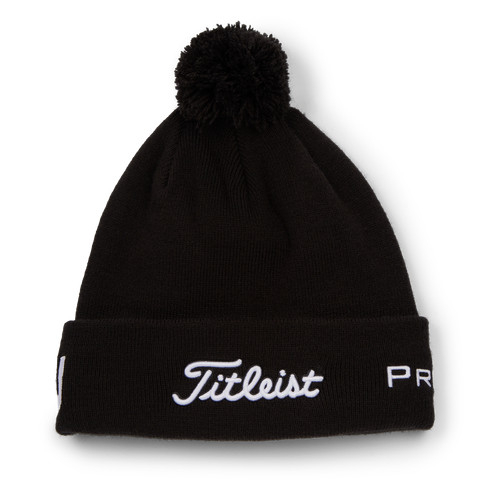 Titleist tour pom - titleist, beanie