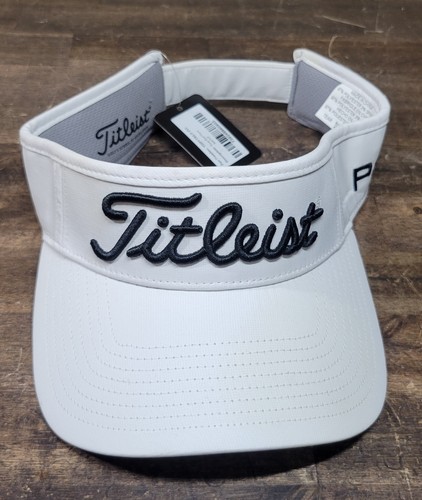 New titleist men pro - new, "fj"