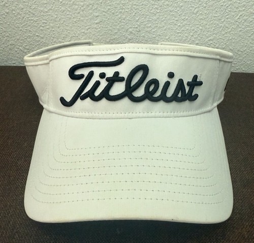 Titleist visor - titleist,