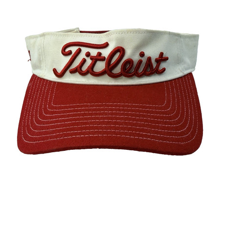 Titleist pro sun - titleist, v1