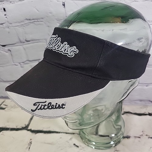 Titleist golf visor mens - visor,