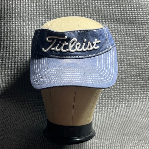 Titleist players classic visor - titleist,